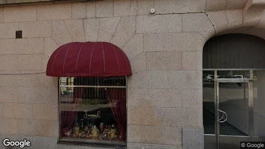 Kontorshotell att hyra i Södertälje - Bild från Google Street View