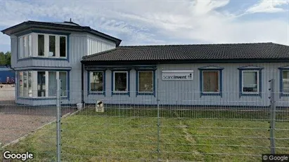Industrilokaler att hyra i Västerås - Bild från Google Street View