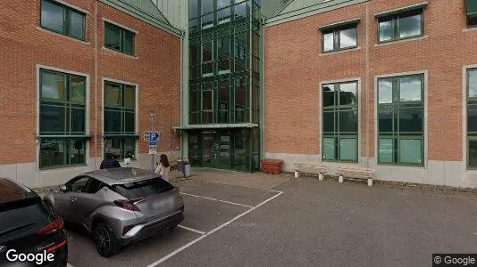 Kontorslokaler att hyra i Norrköping - Bild från Google Street View
