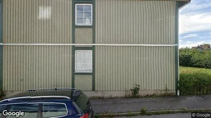 Bostadsfastigheter till försäljning i Västervik - Bild från Google Street View