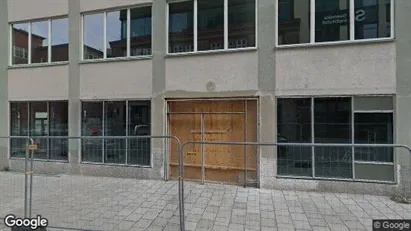 Affärslokaler att hyra i Område ej specificerat - Bild från Google Street View Affärslokaler att hyra i Område ej specificerat - Bild från Google Street View