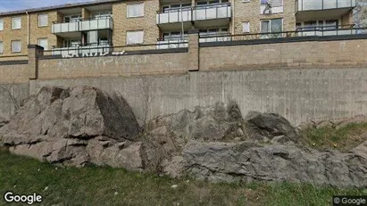 Affärslokaler att hyra i Österåker - Bild från Google Street View