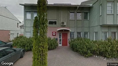 Kontorslokaler till försäljning i Täby - Bild från Google Street View