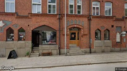 Affärslokaler att hyra i Trelleborg - Bild från Google Street View