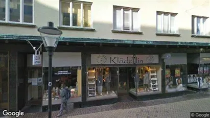 Kontorslokaler att hyra i Kristianstad - Bild från Google Street View