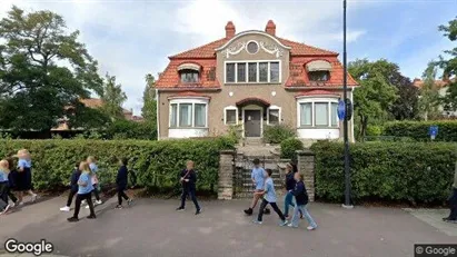 Kontorslokaler att hyra i Kalmar - Bild från Google Street View