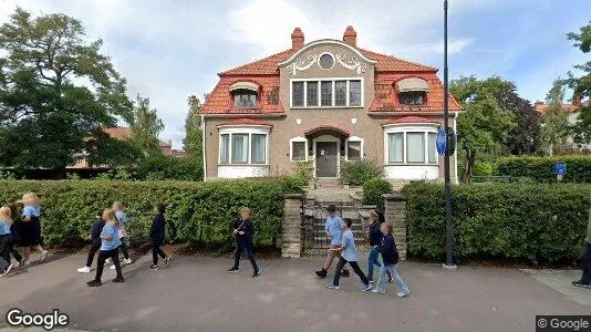 Kontorslokaler att hyra i Kalmar - Bild från Google Street View