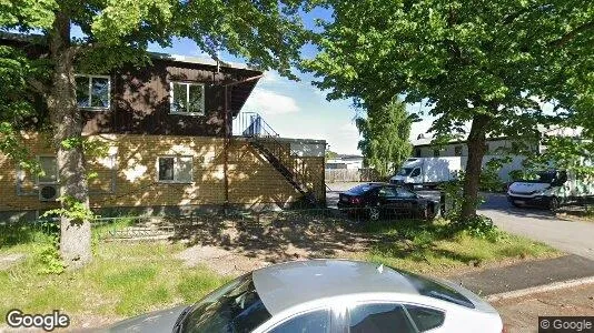 Kontorslokaler att hyra i Karlstad - Bild från Google Street View