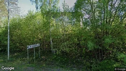 Industrilokaler till försäljning i Järfälla - Bild från Google Street View