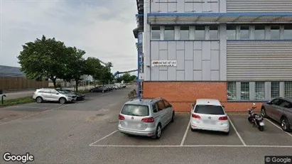 Kontorslokaler att hyra i Göteborg Östra - Bild från Google Street View
