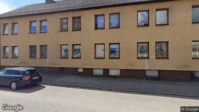 Bostadsfastigheter till försäljning i Oxelösund - Bild från Google Street View