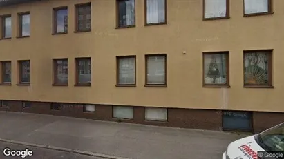 Bostadsfastigheter till försäljning i Oxelösund - Bild från Google Street View