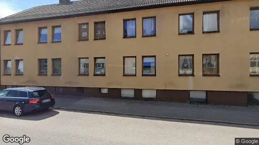 Bostadsfastigheter till försäljning i Oxelösund - Bild från Google Street View