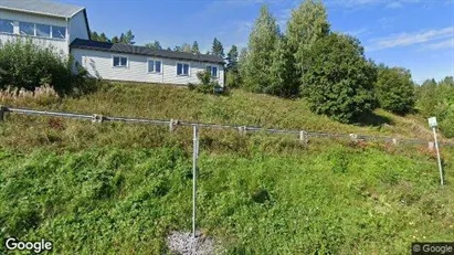 Affärslokaler att hyra i Sundsvall - Bild från Google Street View