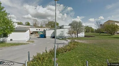 Affärslokaler att hyra i Örebro - Bild från Google Street View
