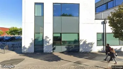 Kontorslokaler att hyra i Karlskrona - Bild från Google Street View