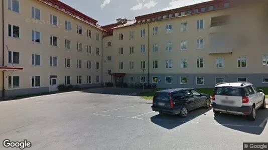 Kontorshotell att hyra i Bollnäs - Bild från Google Street View