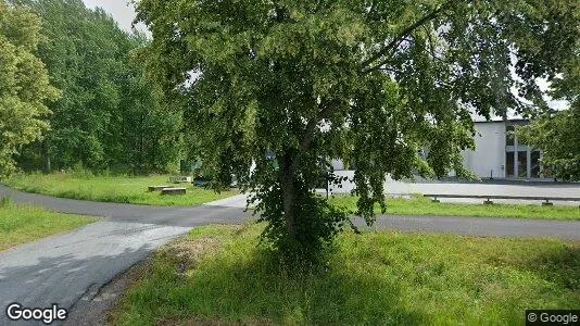 Kontorshotell att hyra i Örebro - Bild från Google Street View