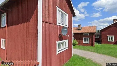 Affärslokaler till försäljning i Leksand - Bild från Google Street View