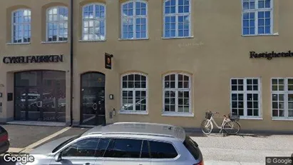 Kontorslokaler att hyra i Stockholm Innerstad - Bild från Google Street View