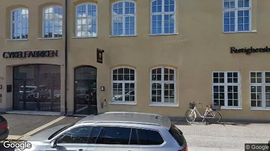 Kontorslokaler att hyra i Stockholm Innerstad - Bild från Google Street View