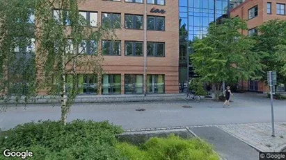 Kontorslokaler att hyra i Stockholm Innerstad - Bild från Google Street View