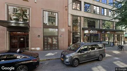 Kontorslokaler att hyra i Stockholm Innerstad - Bild från Google Street View