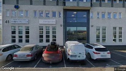 Kontorslokaler att hyra i Askim-Frölunda-Högsbo - Bild från Google Street View
