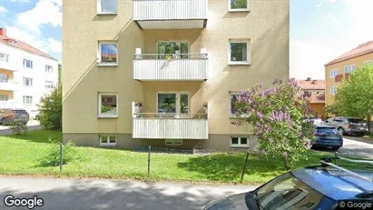 Bostadsfastigheter till försäljning i Linköping - Bild från Google Street View