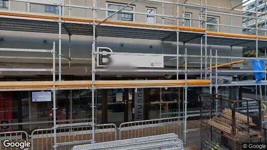 Bostadsfastigheter till försäljning i Skara - Bild från Google Street View