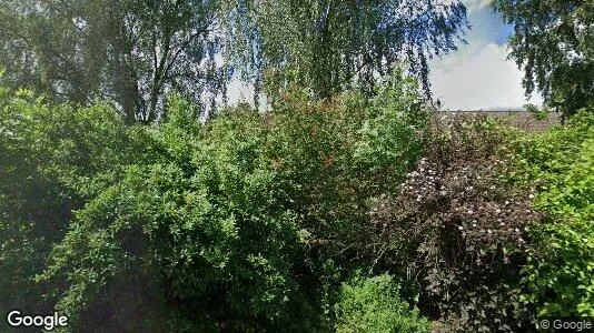 Bostadsfastigheter till försäljning i Kristianstad - Bild från Google Street View