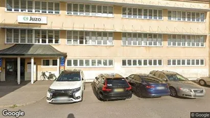 Kontorslokaler att hyra i Norrköping - Bild från Google Street View