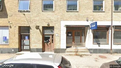Kontorslokaler att hyra i Kungsbacka - Bild från Google Street View