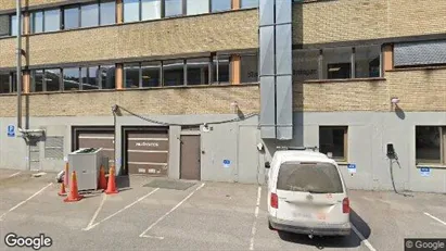 Kontorslokaler att hyra i Norrköping - Bild från Google Street View