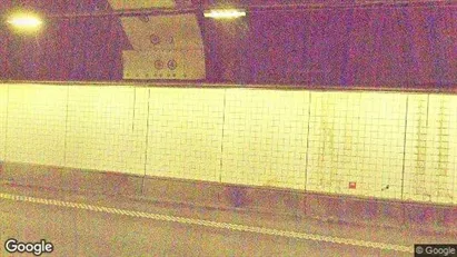 Kontorslokaler att hyra i Göteborg Centrum - Bild från Google Street View