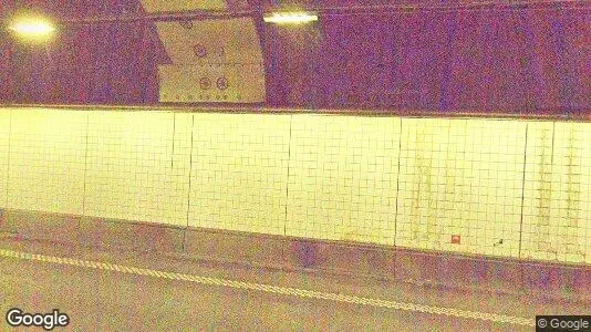 Kontorslokaler att hyra i Göteborg Centrum - Bild från Google Street View