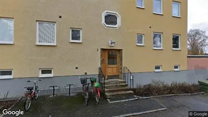 Kontorslokaler att hyra i Söderort - Bild från Google Street View