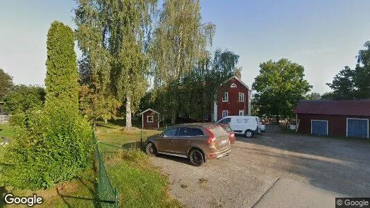 Bostadsfastigheter till försäljning i Linköping - Bild från Google Street View