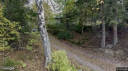 Bostadsfastigheter till försäljning i Linköping - Bild från Google Street View