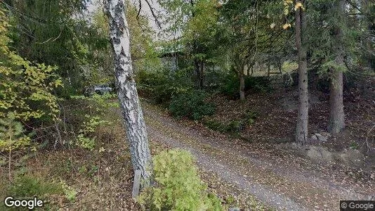 Bostadsfastigheter till försäljning i Linköping - Bild från Google Street View