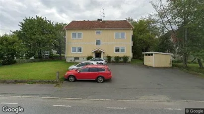 Bostadsfastigheter till försäljning i Nässjö - Bild från Google Street View