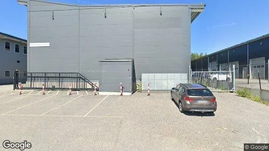 Industrilokaler att hyra i Värmdö - Bild från Google Street View