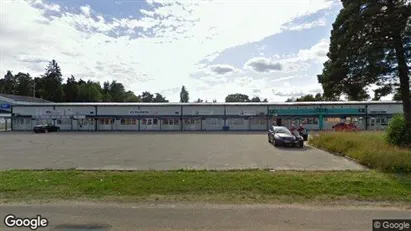 Industrilokaler att hyra i Gävle - Bild från Google Street View