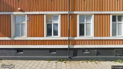 Kontorslokaler att hyra i Luleå - Bild från Google Street View