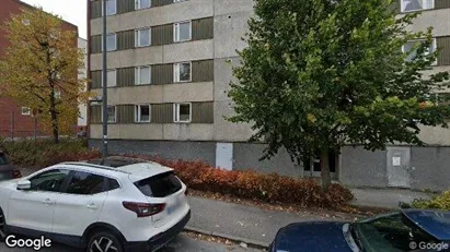 Kontorslokaler till försäljning i Sundbyberg - Bild från Google Street View