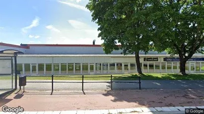 Kontorslokaler att hyra i Falköping - Bild från Google Street View