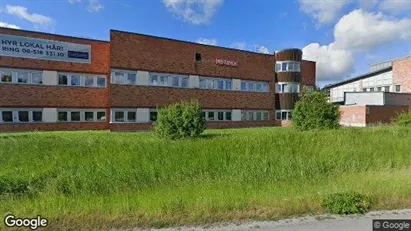 Kontorslokaler att hyra i Täby - Bild från Google Street View