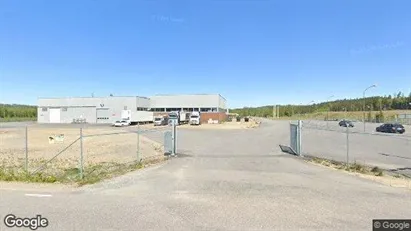 Lagerlokaler till försäljning i Borås - Bild från Google Street View