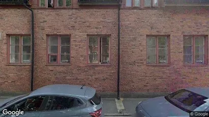 Kontorslokaler att hyra i Örgryte-Härlanda - Bild från Google Street View
