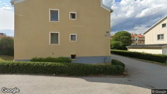 Affärslokaler att hyra i Bollnäs - Bild från Google Street View